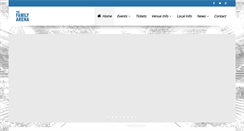 Desktop Screenshot of familyarena.com